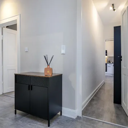 K&m - Luxurioes - Mit Arbeitsplatz - Dachgeschoss