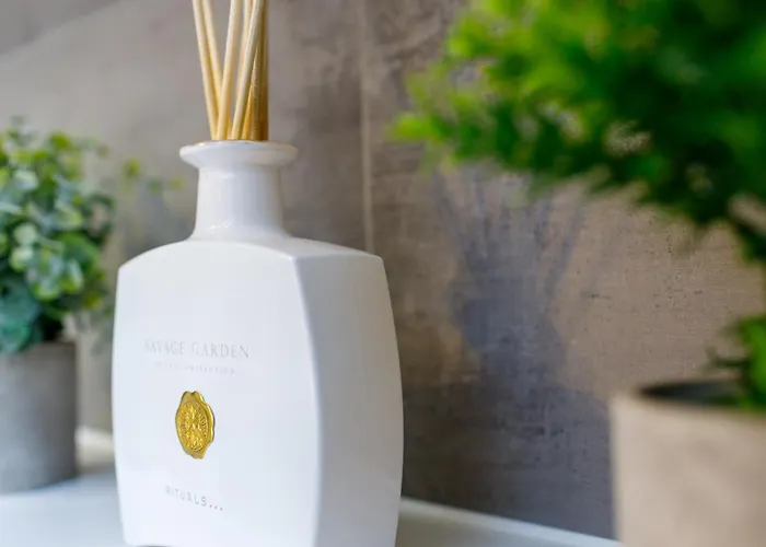 K&m - Luxurioes - Mit Arbeitsplatz - Dachgeschoss Wiesbaden